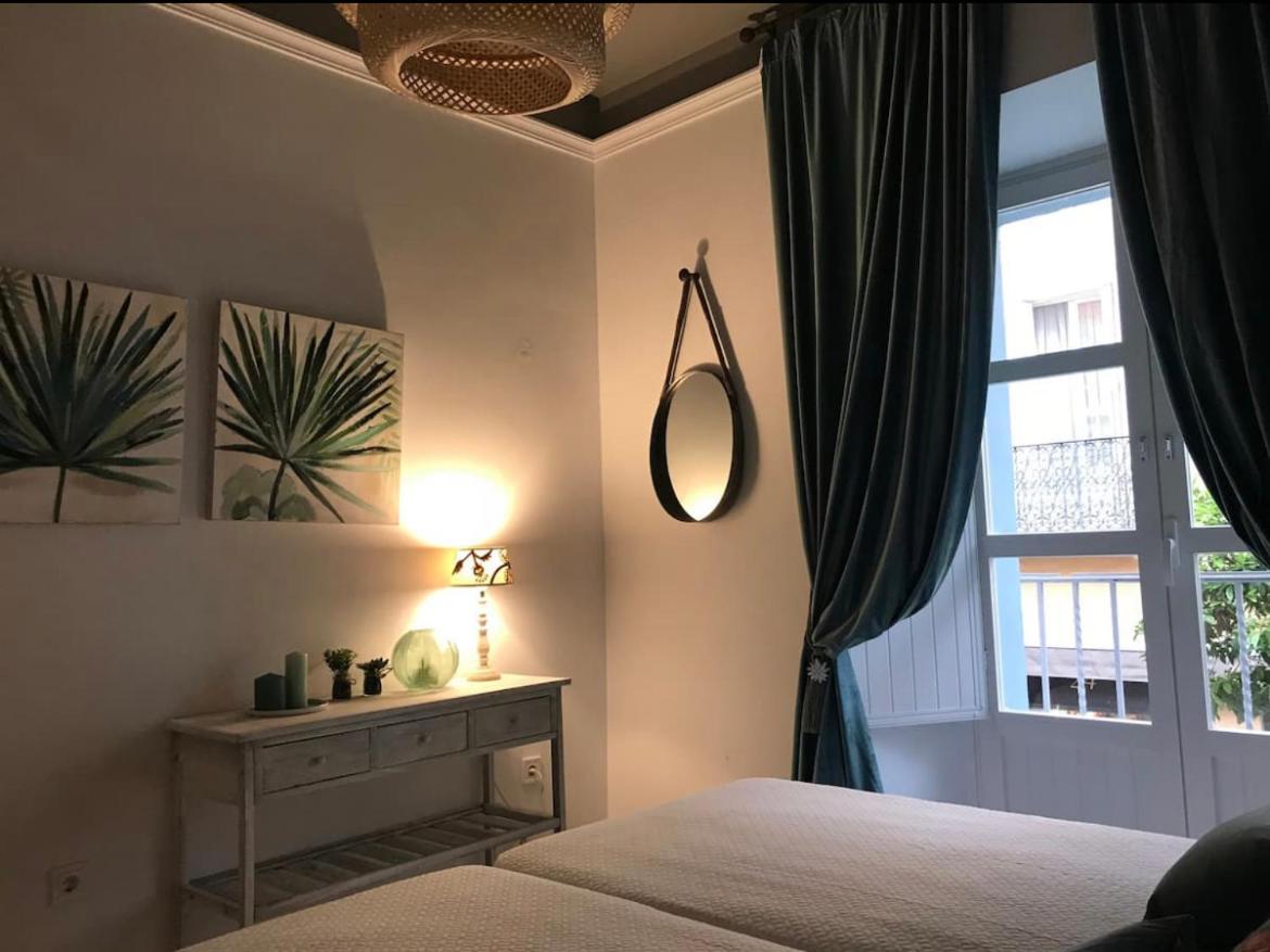 Monna Flats Arenal 1 * Sevilha