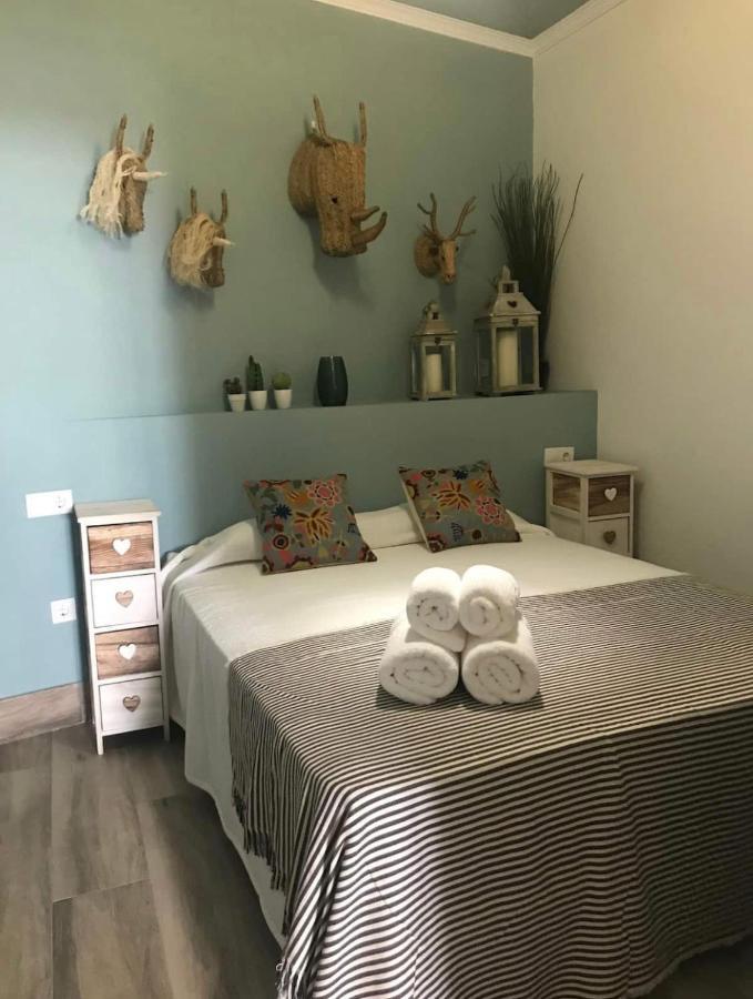 Monna Flats Arenal 1 Appartement *